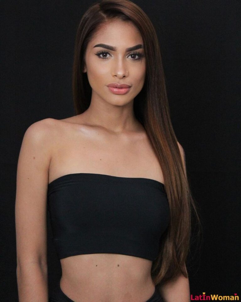 Dominican Women What Makes Them Perfect Girlfriends 